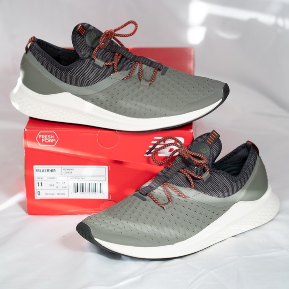 new balance lazr hyposkin